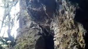 Дигорское ущелье Задалеск