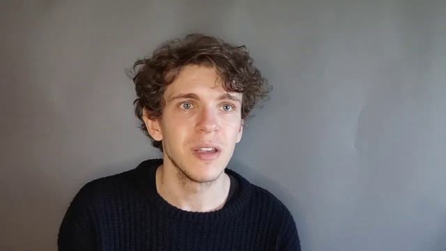 Ружейников Александр - монолог смотреть онлайн