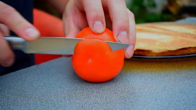 ТАКО В СКОВОРОДЕ НА КОСТРЕ КРУЧЕ ЧЕМ ЧЕБУРЕКИ смотреть онлайн