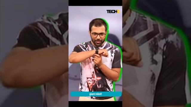 90’s Style Photo Filters | What The App смотреть онлайн