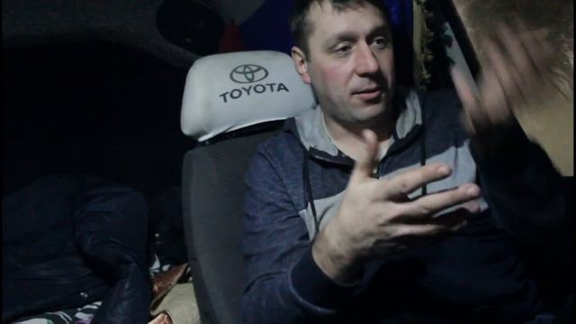 Газель. Рейс Вологда - Коломна 24.12.часть 1. Водитель газели без гура. смотреть онлайн