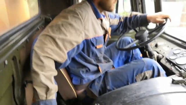 Газ 66 от первого лица смотреть онлайн
