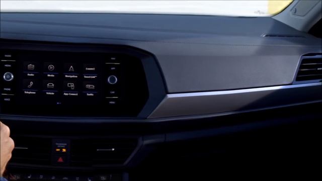 Новый Фольцваген Джетта 2018 | Новый Volkswagen Jetta 2018 | Обзор Volkswagen Jetta. смотреть онлайн