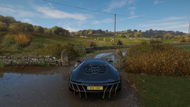 Forza Horizon 4 Ep 87 Welcome Pack Aventador And Surfers Paradise смотреть онлайн