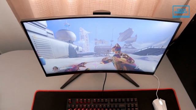 Top 5 Best Gaming Monitor Under 500 Dollars - Best Budget Gaming Monitor 2023 смотреть онлайн
