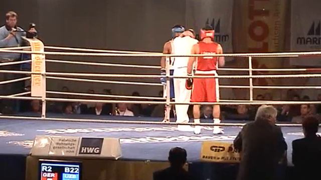 Jack Culcay vs usbeke смотреть онлайн