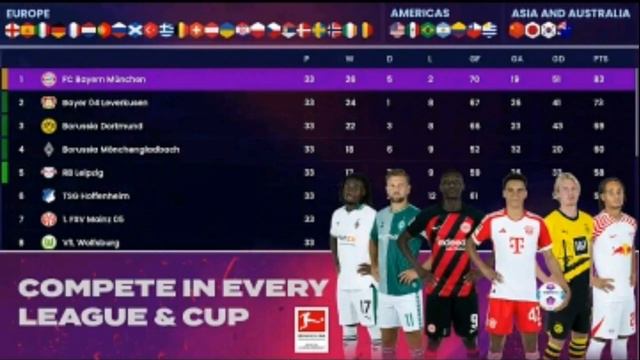 DOWNLOAD SOCCER MANAGER 2024 NEW UPDATE WHAT IT BRING? смотреть онлайн