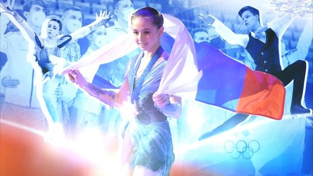 Камила Валиева допущена !!! Ура !!!!!!!!!!!!!!! смотреть онлайн