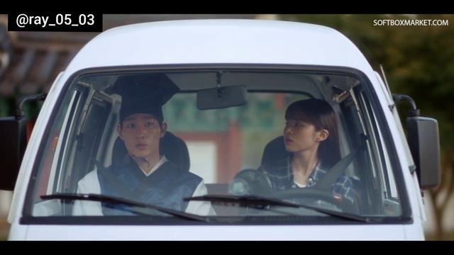 300 летний класс. Дорама/Dorama.