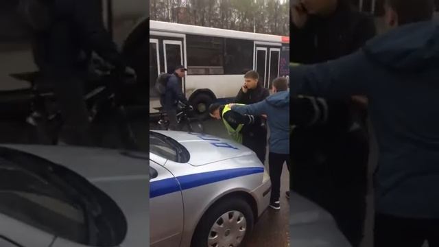 Оборотень смотреть онлайн