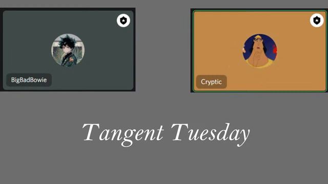 Tangent Tuesday Ep 4- смотреть онлайн