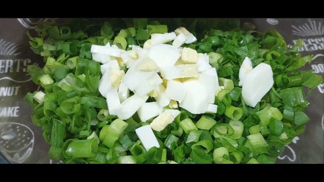 Пироги на горячее