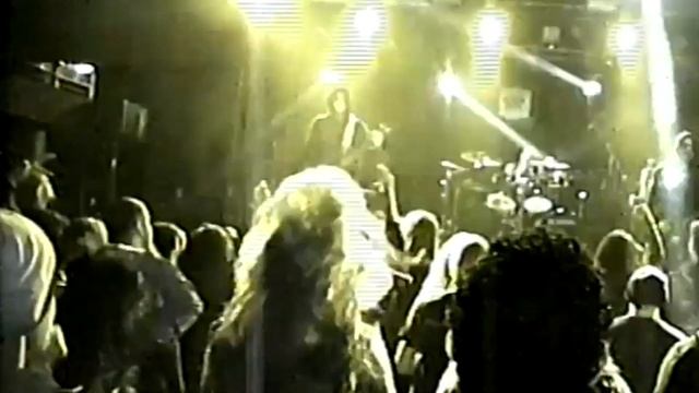 BLACK WITCHERY Live at NWN! Fest (Tijuana, MX 12-3-22) смотреть онлайн