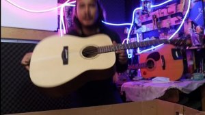 Unboxing Yamaha F 400 - Filosofi Gitar