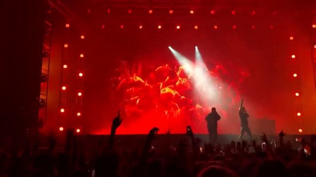 PHARAOH LIVE | ADRENALINE STADIUM | 24.04.2021 | МОСКВА | УЗЫ МОБА