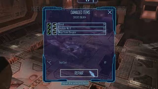 Freelancer LP S01 E13 смотреть онлайн