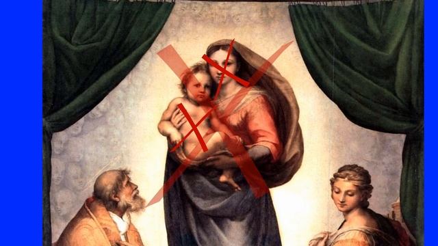 Иисус это оскорбление чувств верующих смотреть онлайн