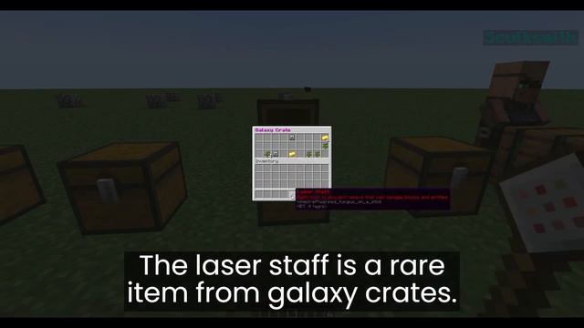 ▲Craft datapack: The magic update (link in description) смотреть онлайн