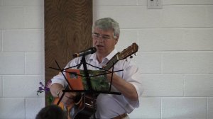 Измученный жизнью суровой.