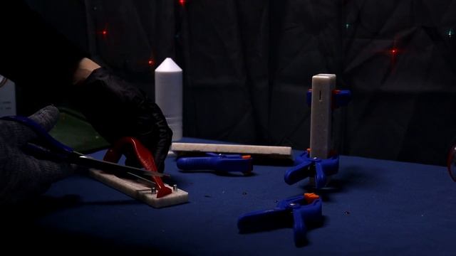 Отливка двухцветных силиконовых приманок в домашних условиях. смотреть онлайн