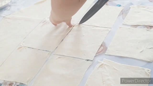 Кулинарный рай