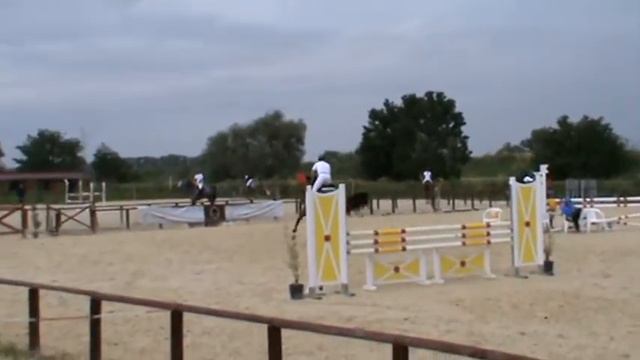 Question Mark 2007 ITA Lord z X Accord II смотреть онлайн