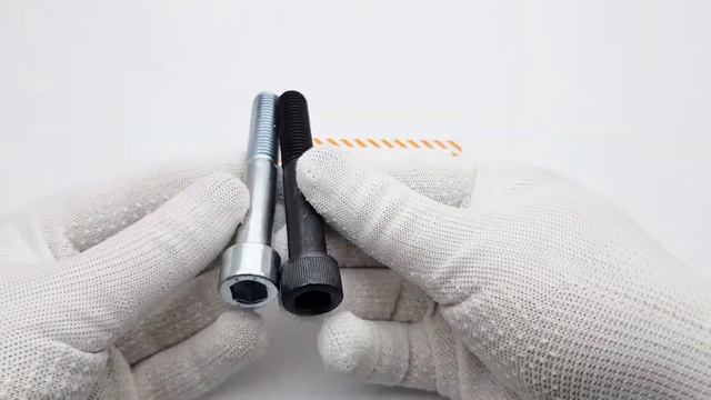 Винты din 912, класс прочности 8.8 и 12.9 смотреть онлайн