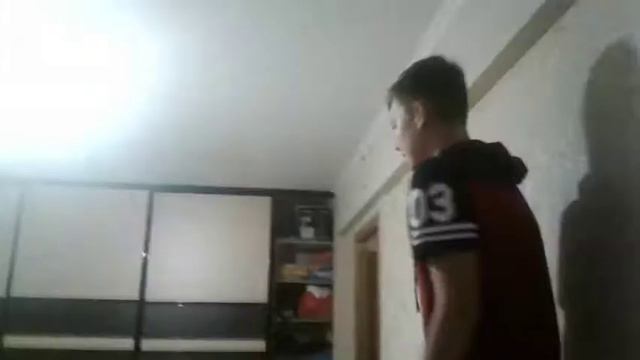 Когда захотел сделать сальто))) смотреть онлайн