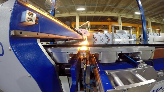 VETROMAC LAM-28 & BTA40-26 смотреть онлайн