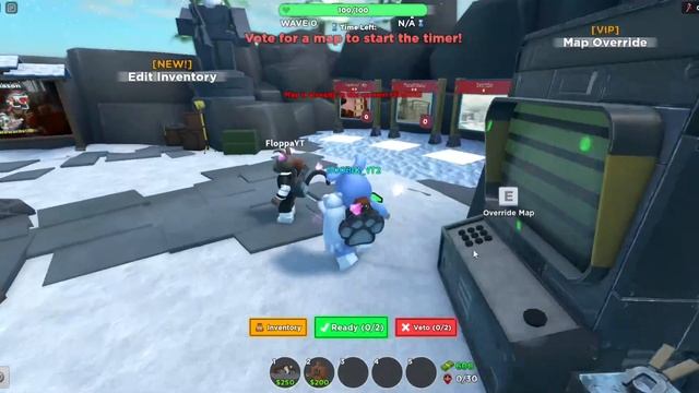 НОВЫЙ КОД ТДС | new code tds | ОБНОВЛЕНИЕ | ROBLOX | TDS смотреть онлайн