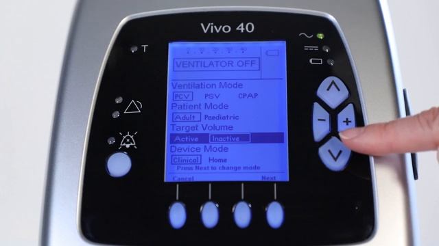 Vivo 30/40 Введение