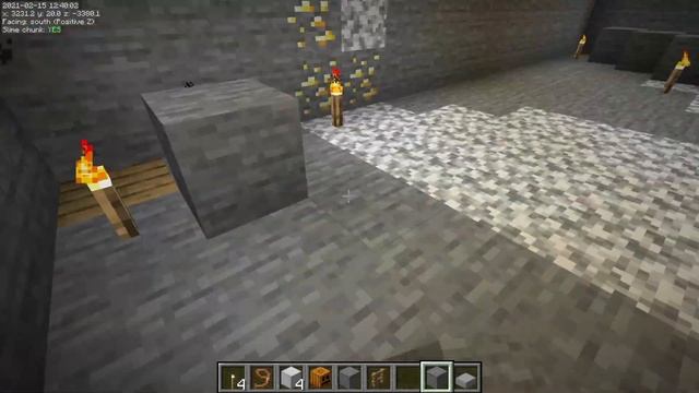 EASY & EFFICIENT Slime Farm Tutorial! Minecraft 1.18 (3000+ Slime Balls P/H) смотреть онлайн
