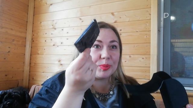 Видеообзор - Очки ELITE MIX (часть 2) смотреть онлайн