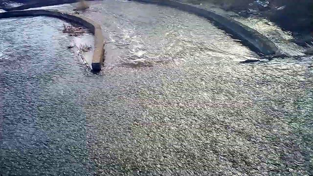 Мини водопад смотреть онлайн