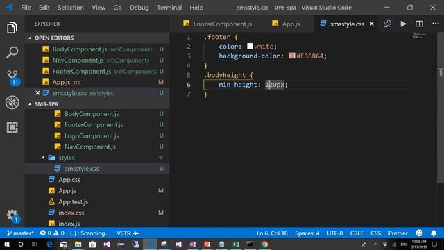 ReactJs in Amharic Language Part 9 смотреть онлайн
