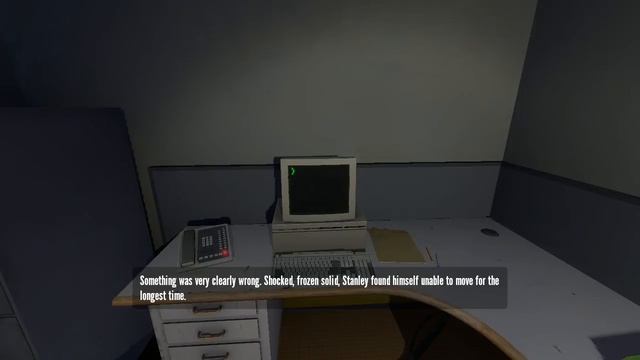 What is "The Stanley Parable" and is it Good? смотреть онлайн