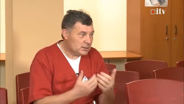 Ce Este și Cum Tratăm Hipoacuzia? 11.01.2014