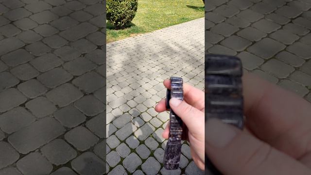 Карельская береза
(стабилизированая)