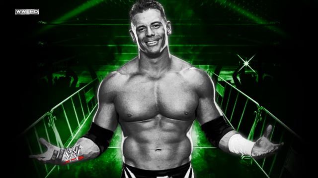 WWE Alex Riley theme song смотреть онлайн