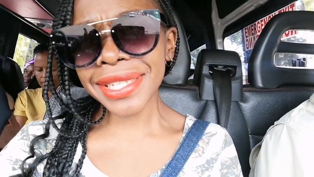 South Africa To Swaziland/Kingdom of Eswatini!/RoadTrip Vlog смотреть онлайн