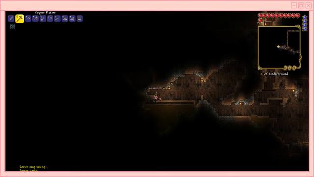 🔴 Terraria Classic v1.4.4.9 # 11 ● Beginner's Journey 🥰 ● 𝐋ί𝕍ε𝔰𝐭г𝓔Ａ𝐌 ツ смотреть онлайн