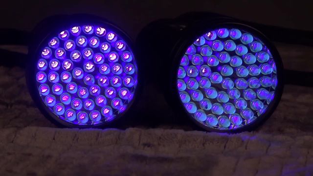 TauTronics vs Esco Lite vs Peedar Ultraviolet Pet Urine Detector Flashlights смотреть онлайн