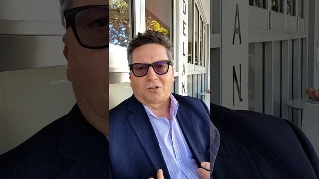 Copy of Tim Ebbeck, ex CEO Oracle Australia at Authentic Leadership Nov 30 смотреть онлайн