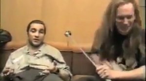 Крупнов и Кинчев, интервью 1993г._2