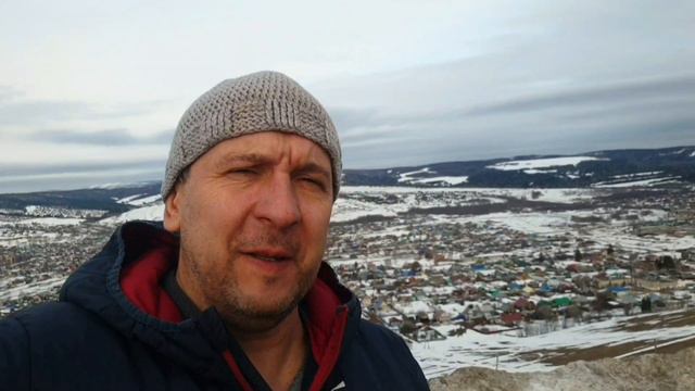 Томск - Москва на Газели Фермер ! смотреть онлайн