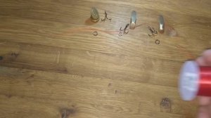 УНИКАЛЬНАЯ ПРИМАНКА ПО ХОЛОДНОЙ ВОДЕ ГРУШКА.КАК СДЕЛАТЬ БЛЕСНУ ГРУШКА (ПУЛЯ) ИЗ ВОДОПРОВОДНОГО КРАН