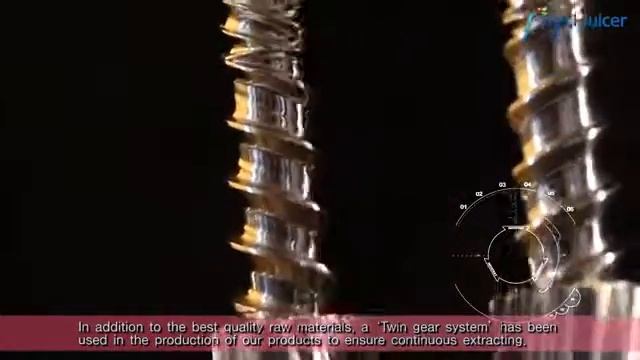 Super Angel Living Juicer смотреть онлайн