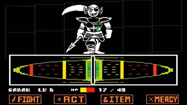 Let's Play Undertale #13 | UNDYNE'S TERRIBLE FATE смотреть онлайн