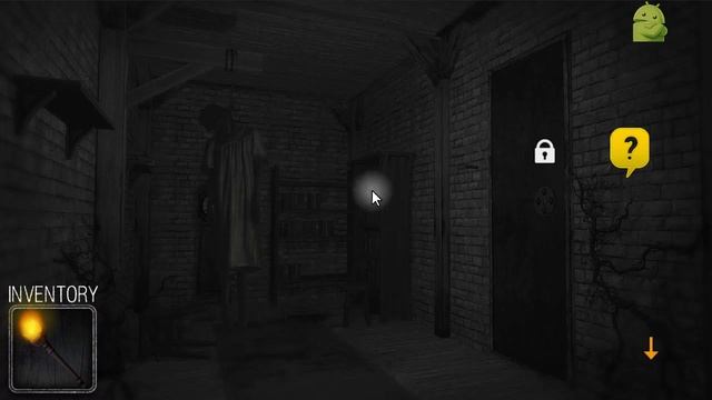 Escape Games: Fear House 2 Walkthrough (Android) смотреть онлайн