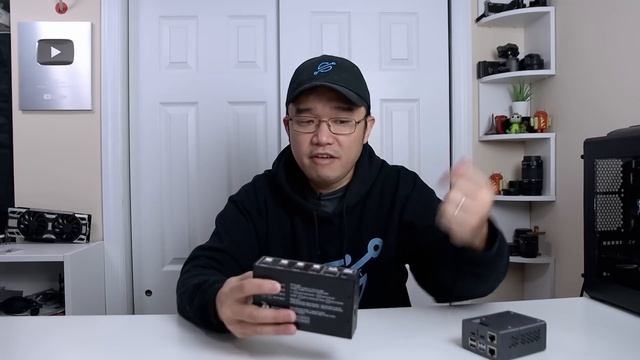 Pi-KVM - DIY CHEAP Raspberry Pi KVM over IP Prototype Version 3 Review! смотреть онлайн